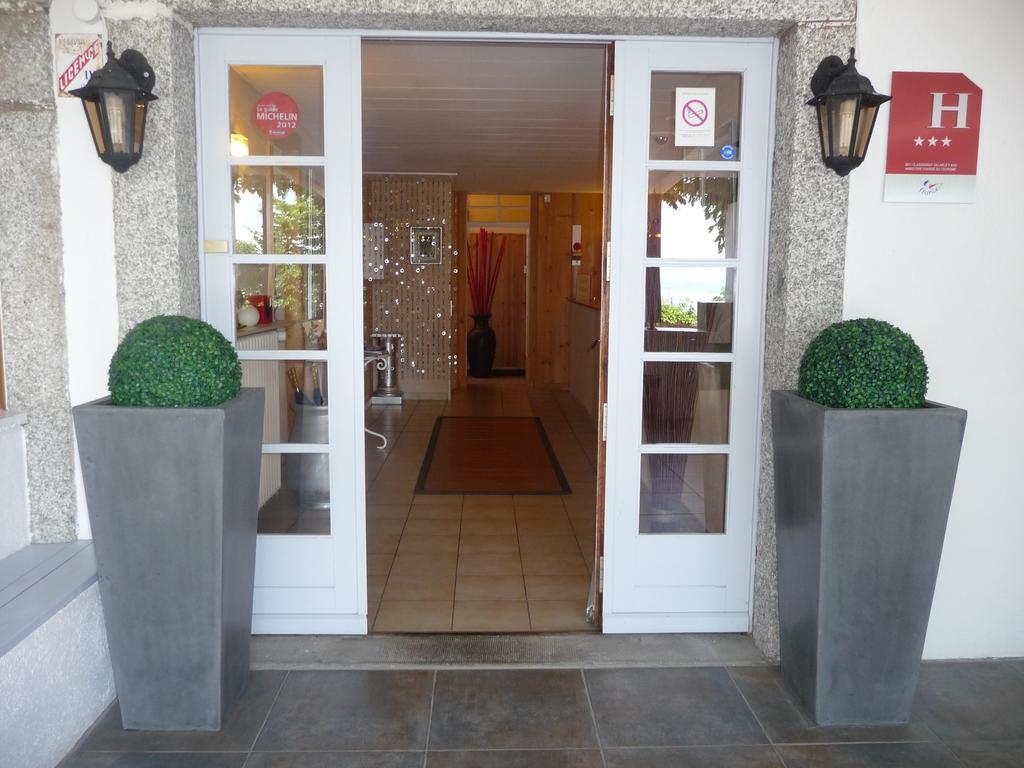 L'Oasis Hotel Evian-les-Bains Exterior photo