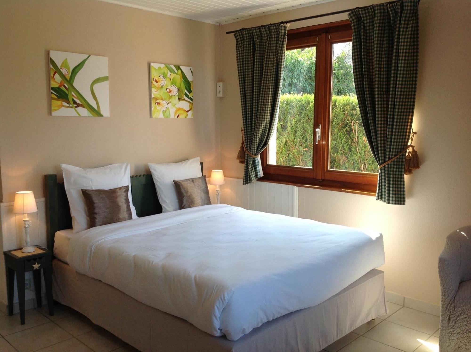 L'Oasis Hotel Evian-les-Bains Room photo