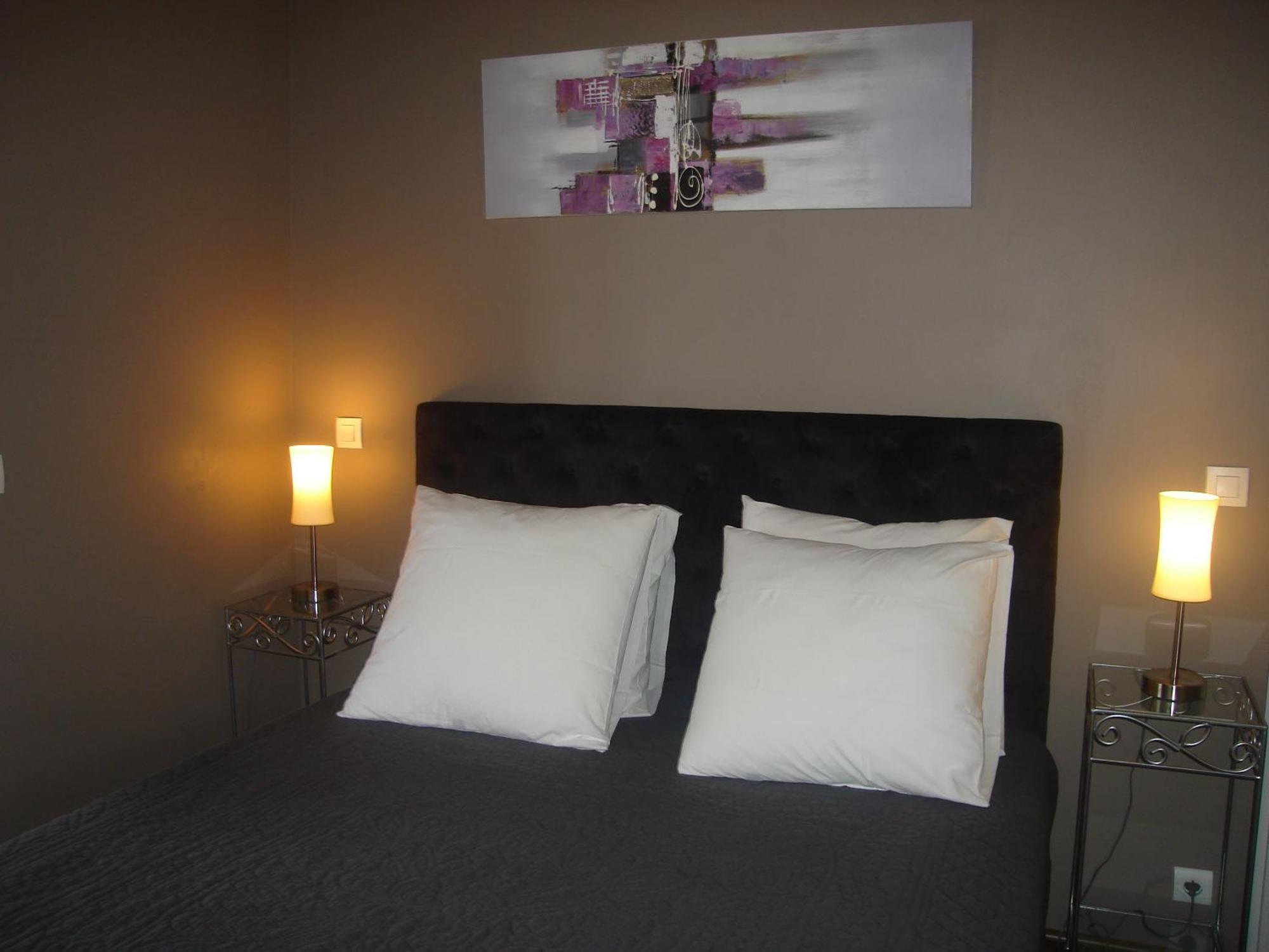 L'Oasis Hotel Evian-les-Bains Room photo