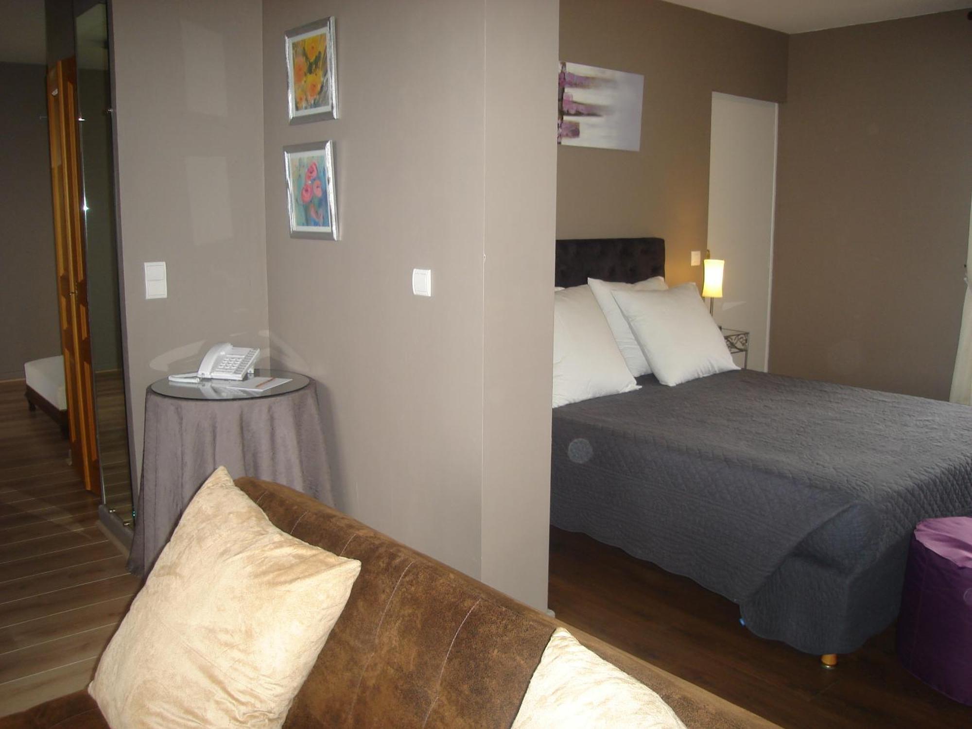 L'Oasis Hotel Evian-les-Bains Room photo