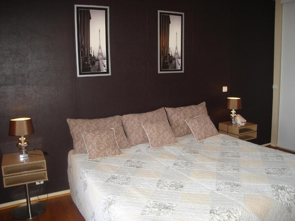 L'Oasis Hotel Evian-les-Bains Room photo